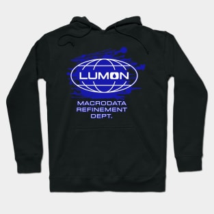 Lumon Severance Hoodie